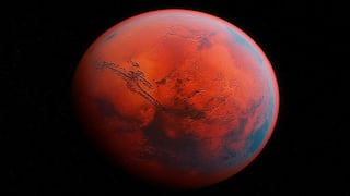 Marte: Estudio científico revela estos nuevos detalles sobre el planeta rojo