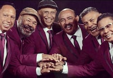 “Chimpunazo a la chalaca” reúne a una constelación de artistas de la música latina