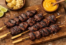 Comer para vivir: ¿Se puede comer anticuchos si tienes colesterol alto?