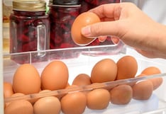 Comer para vivir: ¿Debo refrigerar los huevos en verano?