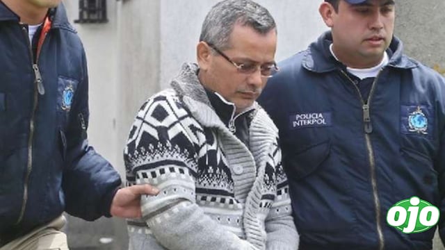 Fiscalía formalizó acusación contra Rodolfo Orellana y solicita 10 años de cárcel en su contra