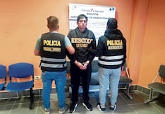 “Jhonsson Pulpo”, quien se trasformó al rostro, cayó en Bolivia y morirá tras las rejas en el Perú