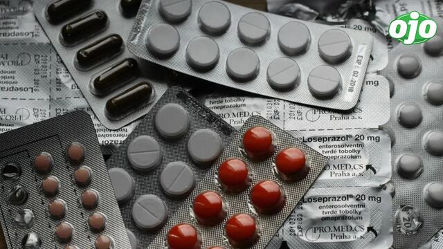 Gobierno garantiza acceso a medicamentos genéricos con listado obligatorio