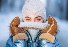La columna de Pérez Albela: ¿Por qué cubrirse las orejas y la garganta en invierno?