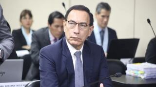 Vizcarra culpa a Dina de traslado
