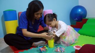 Estimulación temprana: ¿por qué es importante en niños de 0 a 3 años?