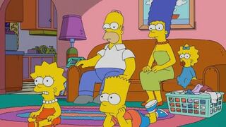 Los Simpson llegan a Disney+ solo con dos temporadas 