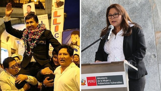 Virtual gobernador regional de Arequipa ha sido denunciado tres veces por violación 