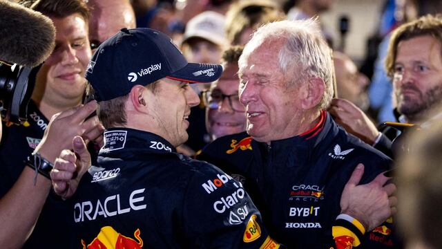 Fórmula 1: Max Verstappen amplía su diferencia rumbo al título y ¿su escudería lo ningunea?