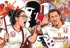 Mi novio está celoso de Lapadula (CASOS DEL CORAZÓN)