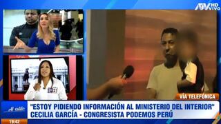 Coronavirus: ¿Qué dijo el comisario que dejó libre a Nolberto Solano? | VIDEO