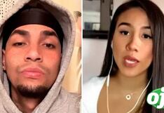 Samahara y el desgarrador mensaje hacia su hija sobre Youna: “A tu papá no le interesa hablar contigo”