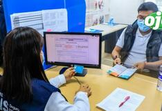 Congreso aprueba inclusión de peruanos residentes en el extranjero al Seguro Integral de Salud