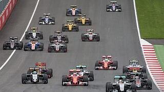 Fórmula 1: Bottas, Massa y Wehrlein completan el rompecabezas 