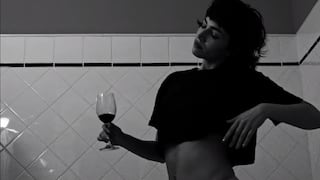 Toda la sensualidad de Úrsula Corberó en “Un día”, el videoclip de J Balvin, Dua Lipa y Bad Bunny 