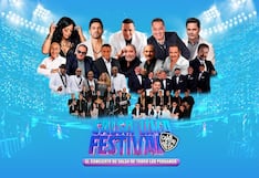 Salsa Lima Festival: megaevento histórico rumbo a un sold out sin precedentes