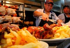 Venderán hasta 900 pollos a la brasa en su día