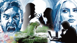 Mi esposo vuelve muy gruñón del trabajo (CASOS DEL CORAZÓN)