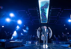 Ricardo Montaner saluda a peruanos: Lima se prepara para un lleno histórico