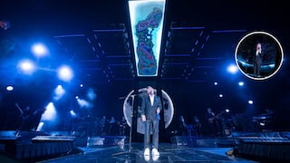 Ricardo Montaner saluda a peruanos: Lima se prepara para un lleno histórico