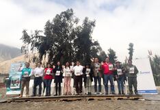 Promoverán mayor participación de mujeres en gestión de ecosistemas que proveen agua