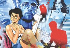 Mi esposa utiliza el dinero de la comida en otras cosas (CASOS DEL CORAZÓN)