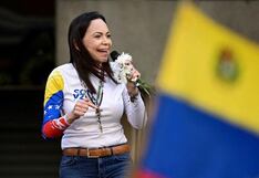 Apostadores ganaron con Premio Nobel de la Paz entregado a María Corina Machado