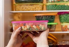 Comer para vivir: La comida guardada también nutre