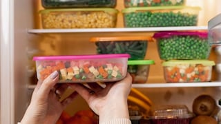 Comer para vivir: La comida guardada también nutre