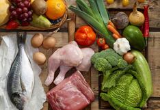 Comer para vivir: ¿Qué es la dieta paleolítica?