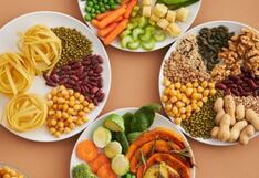 Comer para vivir: Alimentos esenciales para cuidar la vista y la salud