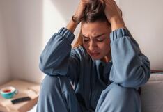 ¿Sientes ansiedad? Aprende a identificar y controlar los ataques de pánico