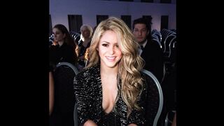Instagram: ¿Qué hace Shakira para estar en forma?