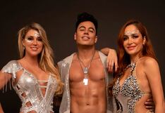 “Axe Bahía: El Reencuentro” vuelve a Perú con un show inolvidable en el Club Cultural Deportivo Lima