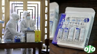Trabajador desenchufa refrigeradora para cargar su celular y se pierden mil vacunas contra el Covid-19
