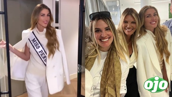 Alessia Rovegno - diario ojo