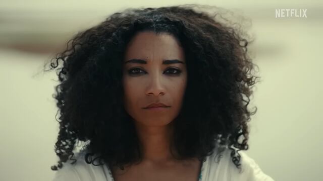 Egipto arremete contra Netflix por elegir a actriz afrodescendiente para papel de Cleopatra