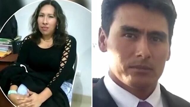 Madre es hallada muerta dentro de su casa en Arequipa: la Policía sospecha de la pareja | VIDEO