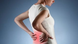 La quiropraxia como solución a las hernias discales 