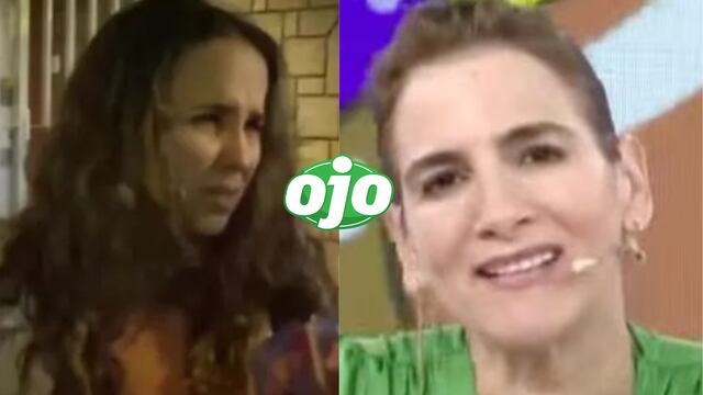 Gigi Mitre a Érika Villalobos por pedir respeto a reportero: “no vayan ahora con la bandera de dignos” (VIDEO)