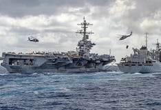 Estados Unidos frena ataque sobre Irán a último minuto y se sentarán a negociar