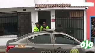 Joven es asesinado a balazos durante una fiesta en San Juan de Miraflores