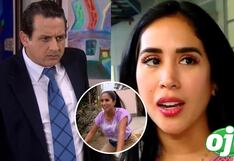 Sergio Galliani sobre Melissa Paredes en ‘AFHS’: “No sé quién es, no veo televisión”