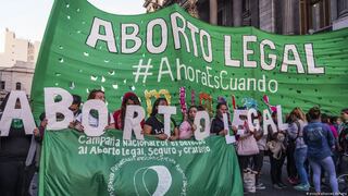 Milei presenta en el Congreso un proyecto para derogar el aborto legal en Argentina
