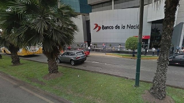 San Isidro: Presuntos marcas asaltan a cambista y le roban S/. 50 mil 