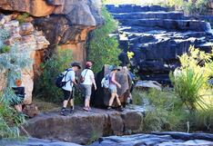 5 consejos útiles para realizar viajes seguros en la naturaleza