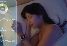 El sueño refleja nuestra salud y la inteligencia artificial permite analizarlo mejor