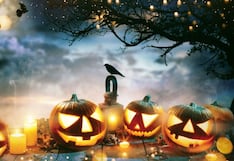 Halloween: ideas sencillas para convertir su casa en un lugar “aterrador”