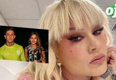 Leslie Shaw contra Emilio Jaime: “A ti que te importa, tú te hiciste conocido por la Fuster”