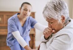 Neumonía se lleva a adultos mayores: van más de 1713 muertes por este mal respiratorio